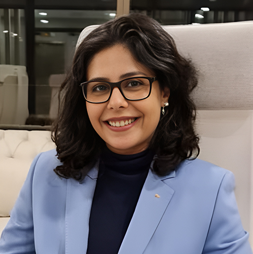 Dr. Shahad Alshemeri